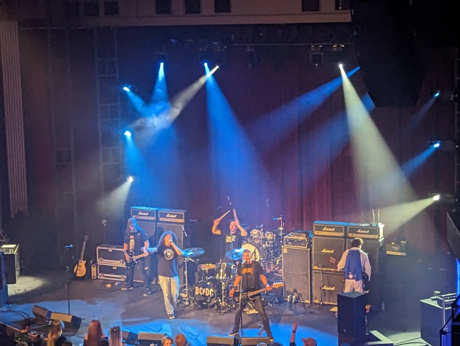 Palace Theatre — photo 4 of 4