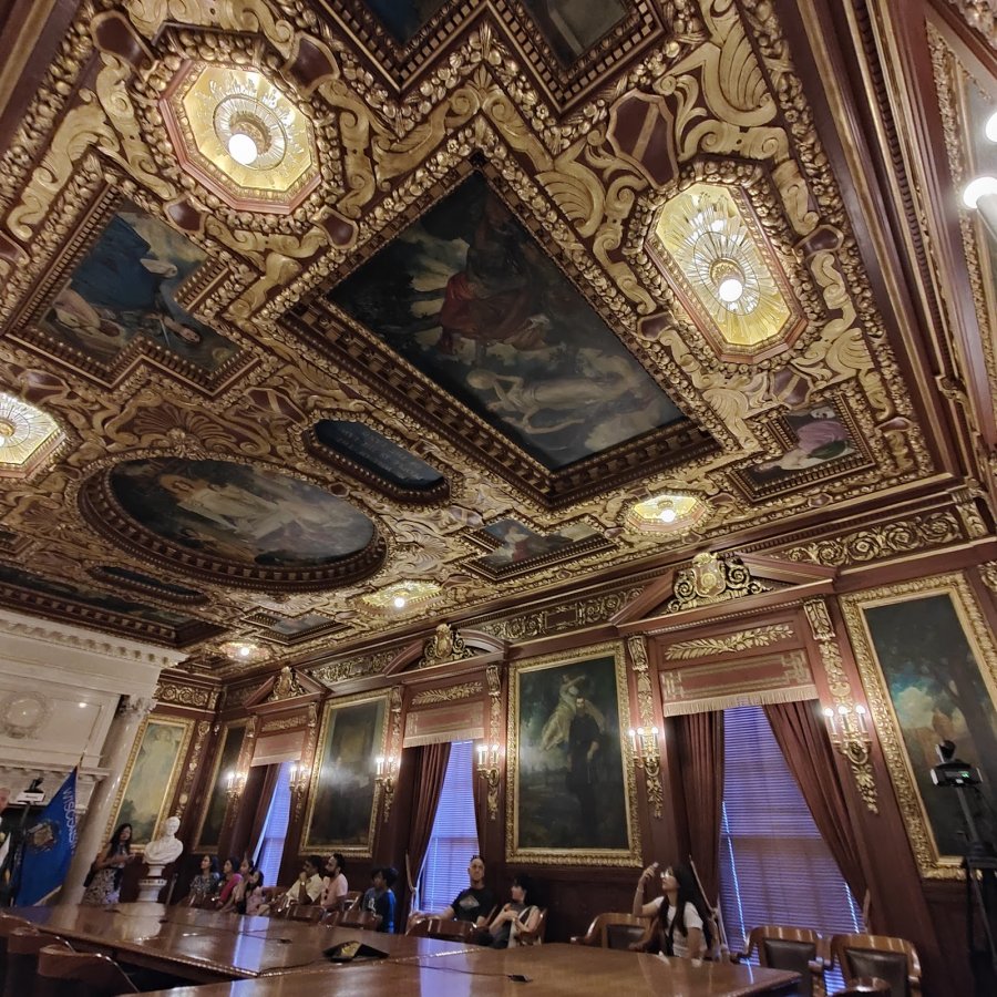 Capitol Theater At Overture Center for the Arts — photo 4 of 4