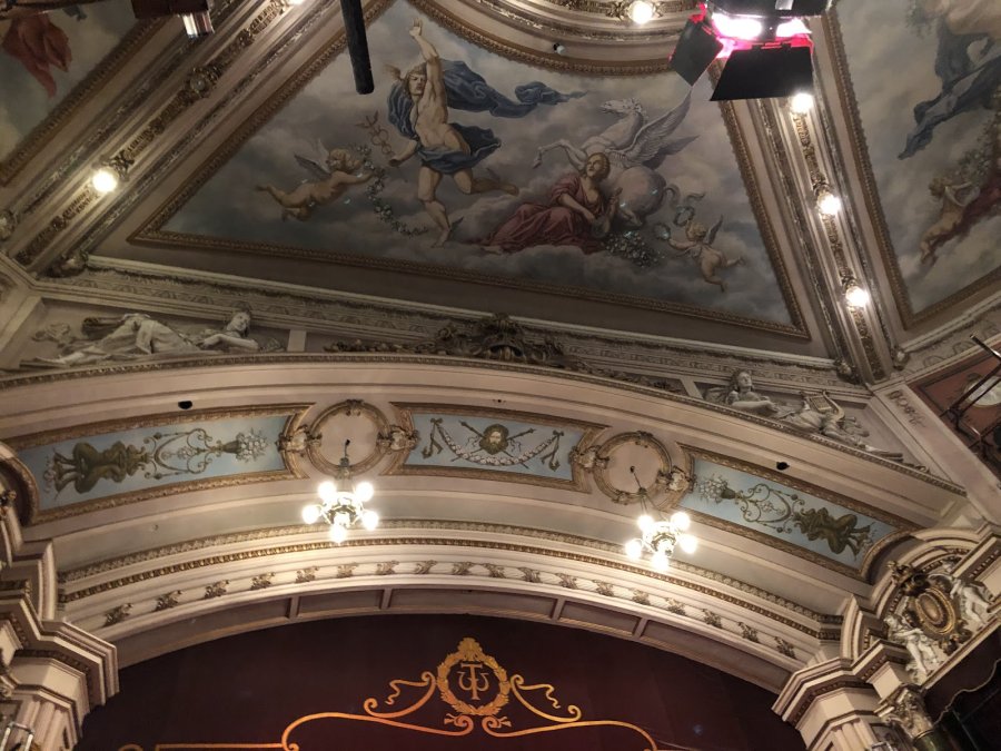 New Wimbledon Theatre — photo 3 of 4