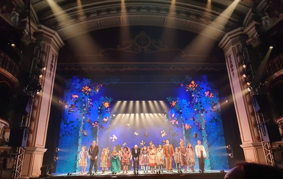 New Wimbledon Theatre — photo 4 of 4