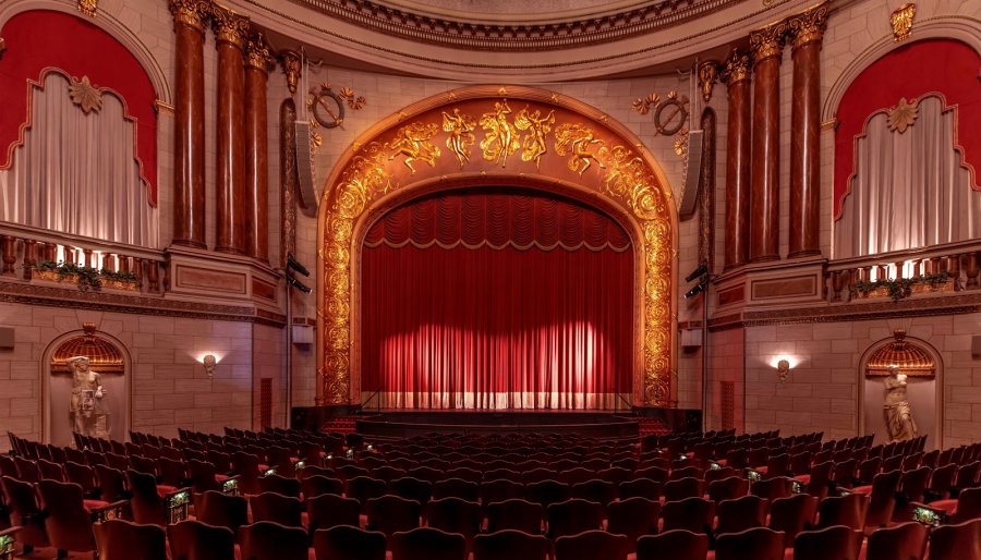 Carolina Theater