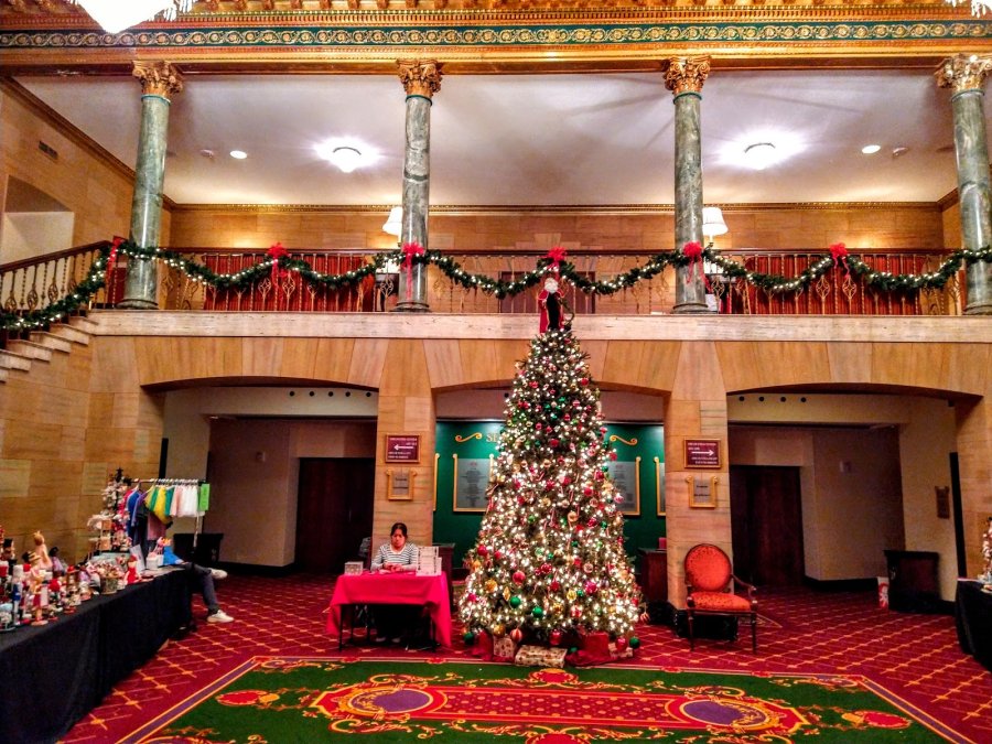 Carolina Theater — photo 3 of 4
