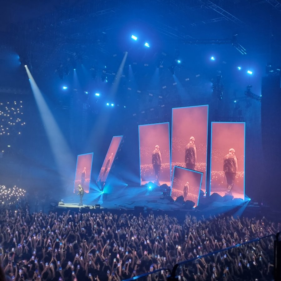 Unipol Arena — photo 4 of 4