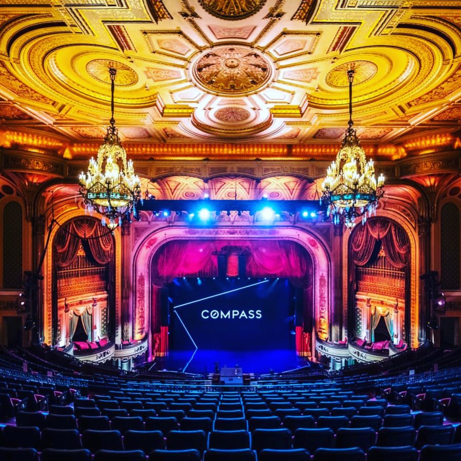 Orpheum Theatre — photo 3 of 4