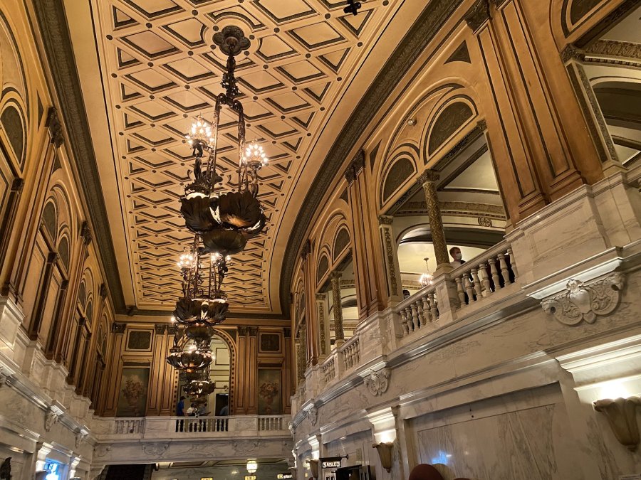 Orpheum Theatre — photo 4 of 4