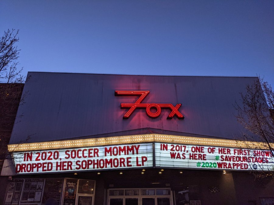 Fox Theatre