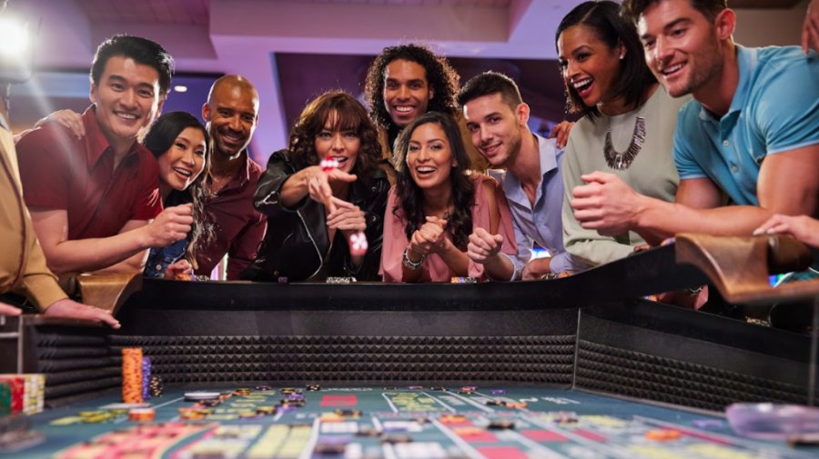 Rivers Casino & Resort