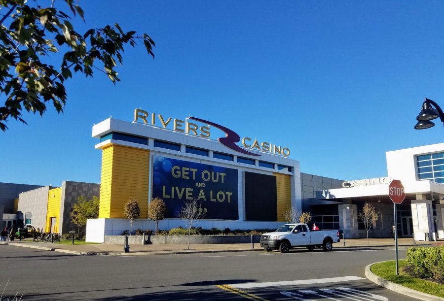 Rivers Casino & Resort — photo 2 of 4