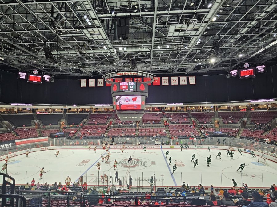 Value City Arena at The Schottenstein Center — photo 2 of 4