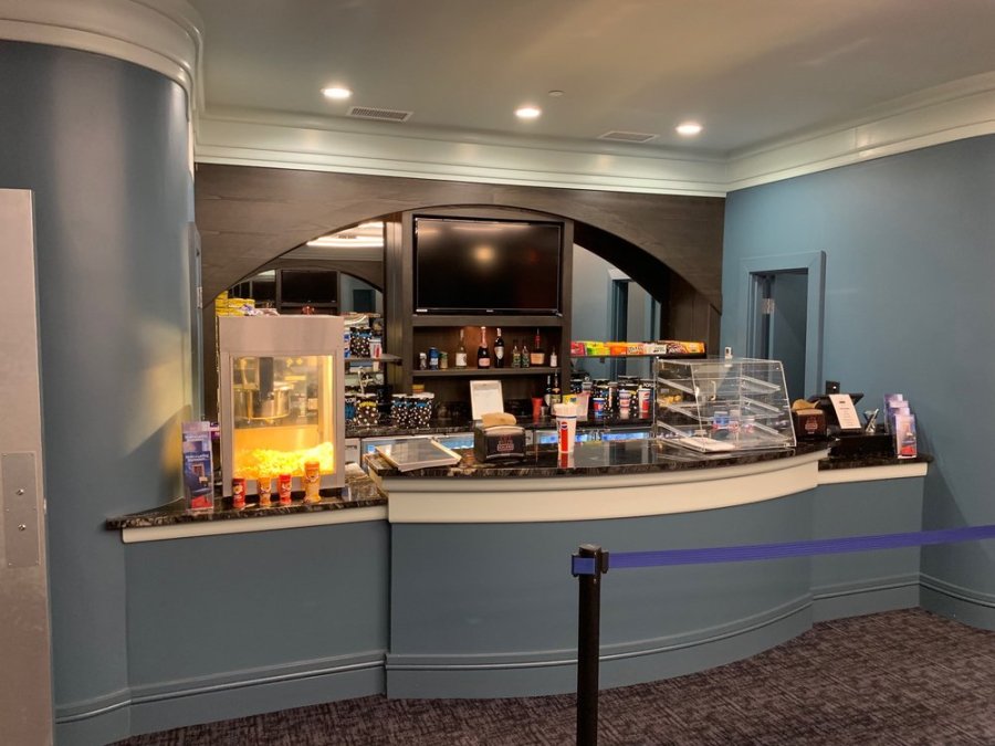 The Ashland Theatre — photo 3 of 4