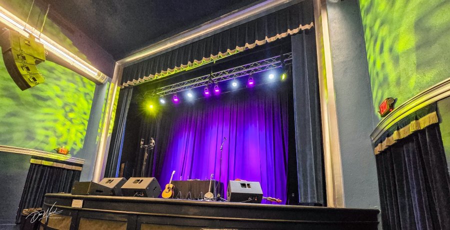 The Ashland Theatre — photo 4 of 4