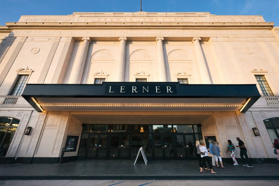 The Lerner Theatre — photo 2 of 4