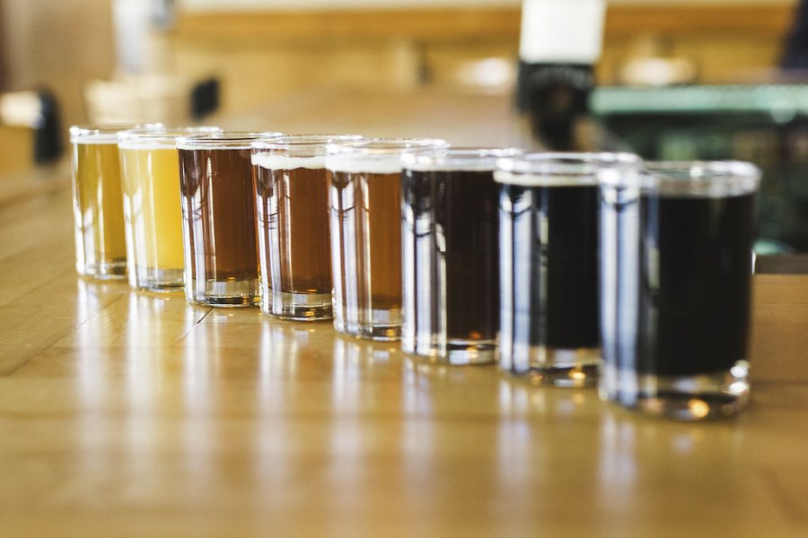 Appleton Beer Factory