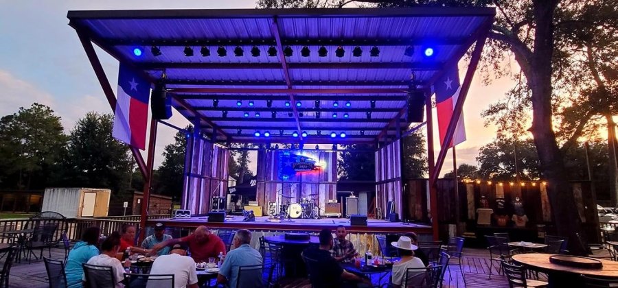 2920 Roadhouse Restaurant