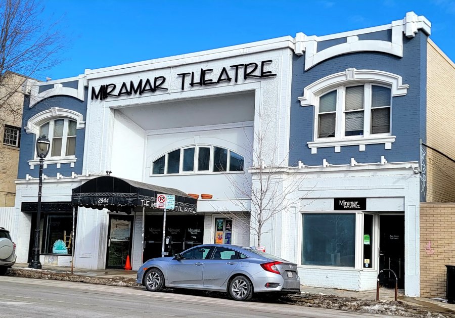 Miramar Theatre — photo 2 of 4