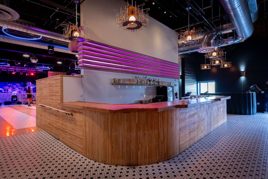 The Roxy At Mahall's — photo 2 of 4
