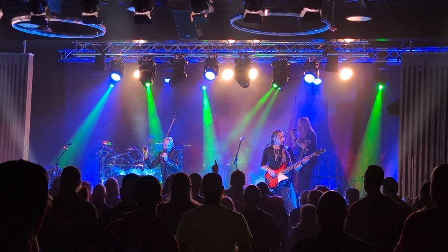 The Roxy At Mahall's — photo 3 of 4