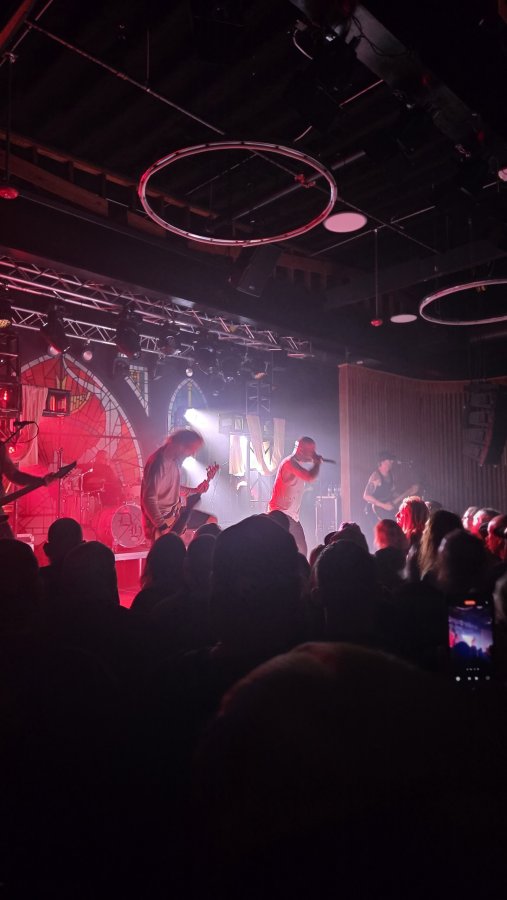 The Roxy At Mahall's — photo 4 of 4
