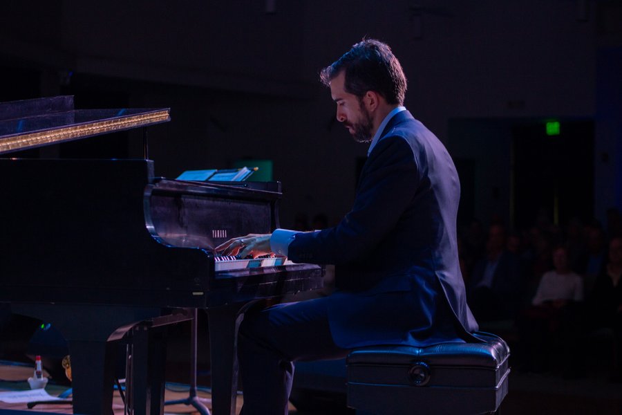 Fort Myers Music & Arts Community Center — photo 2 of 4