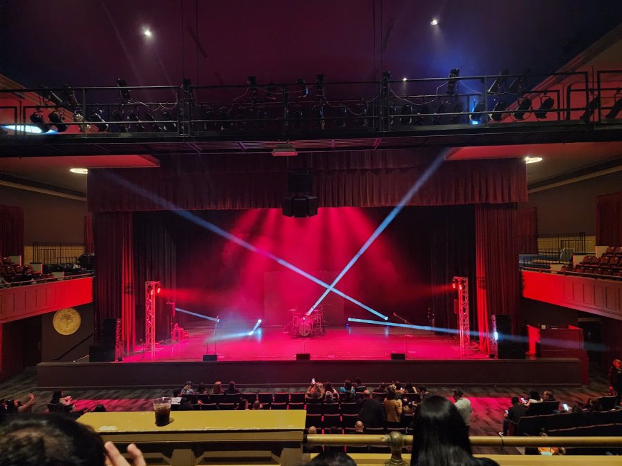 Manuel Artime Performing Arts Center