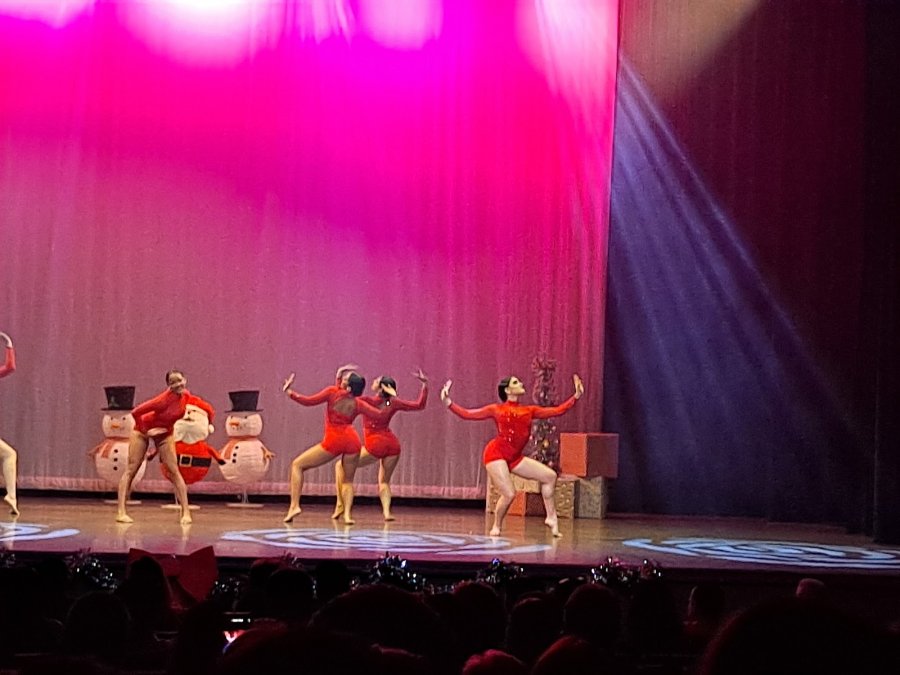 Manuel Artime Performing Arts Center — photo 4 of 4