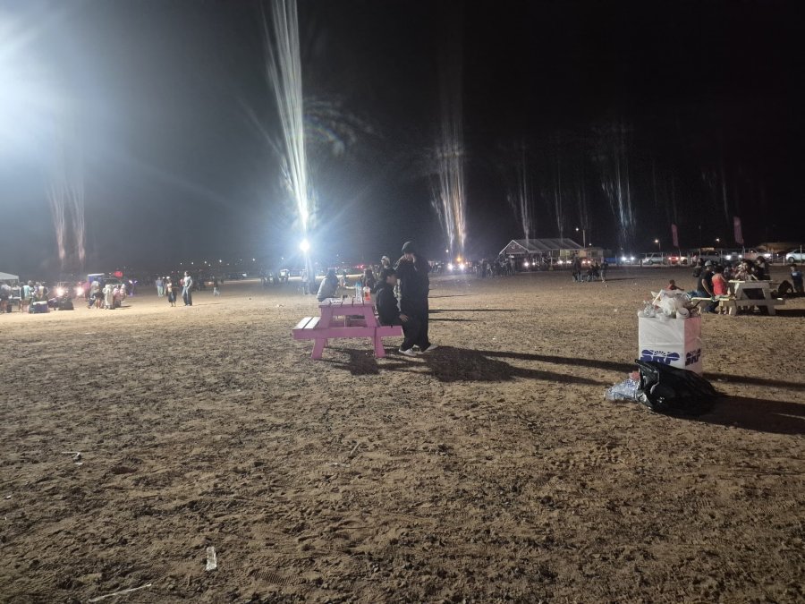 Western Navajo Nation Fairgrounds — photo 2 of 4