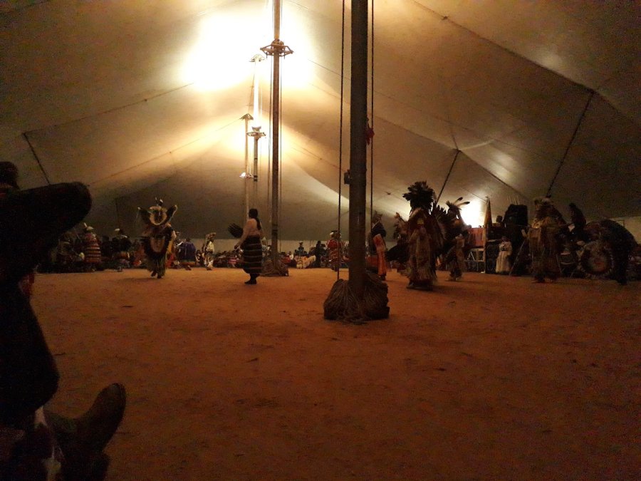 Western Navajo Nation Fairgrounds — photo 3 of 4