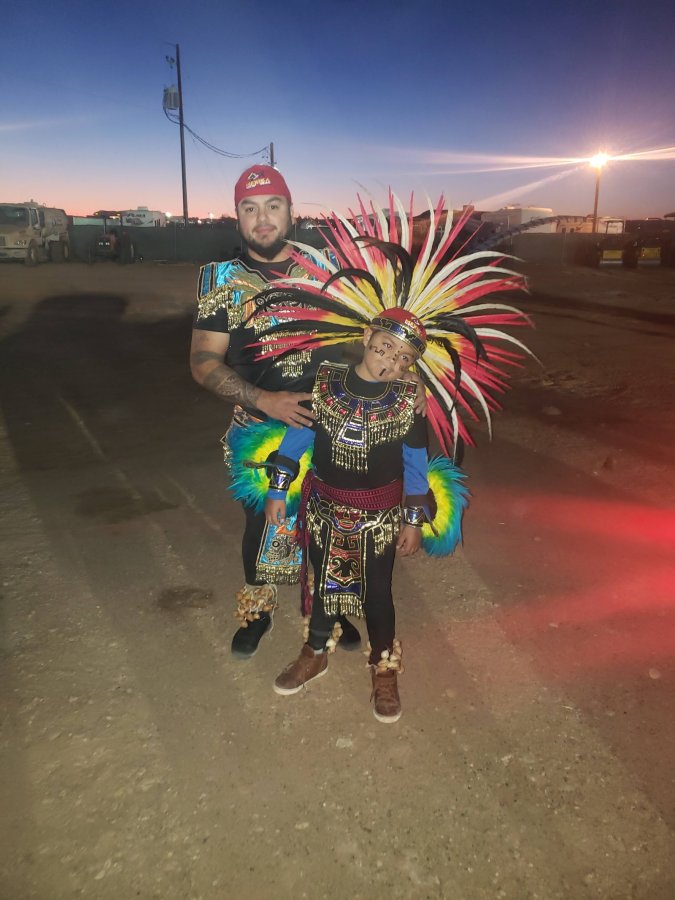 Western Navajo Nation Fairgrounds — photo 4 of 4