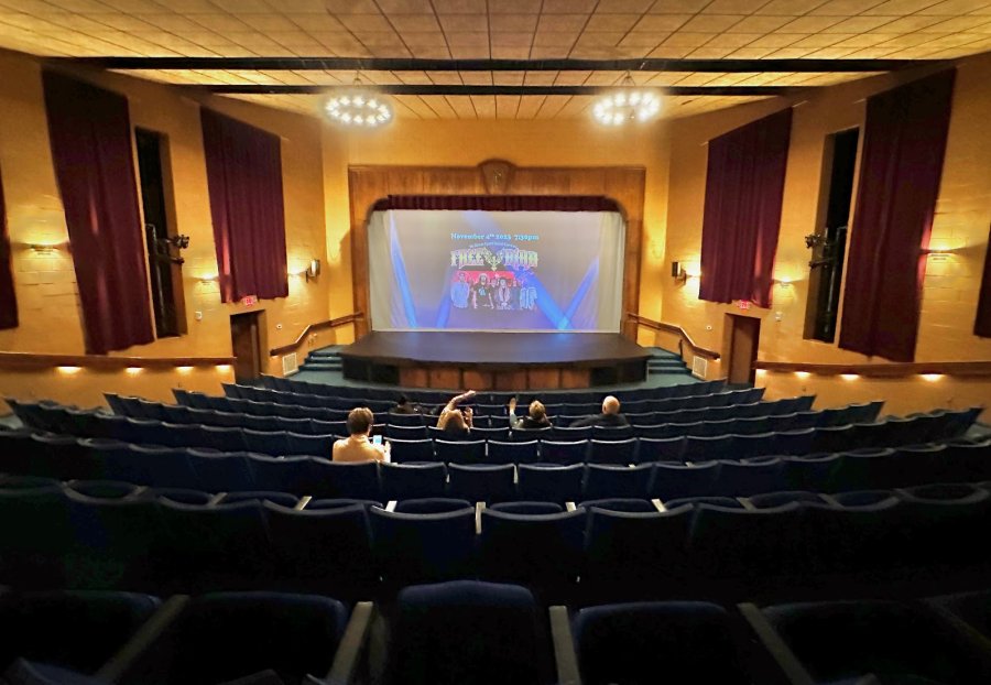 Peacock Performing Arts Center — photo 2 of 4