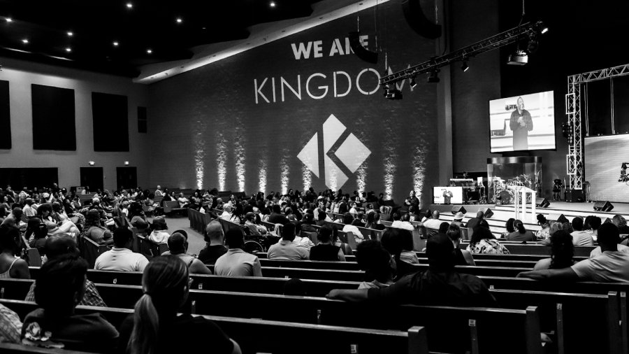 Kingdom