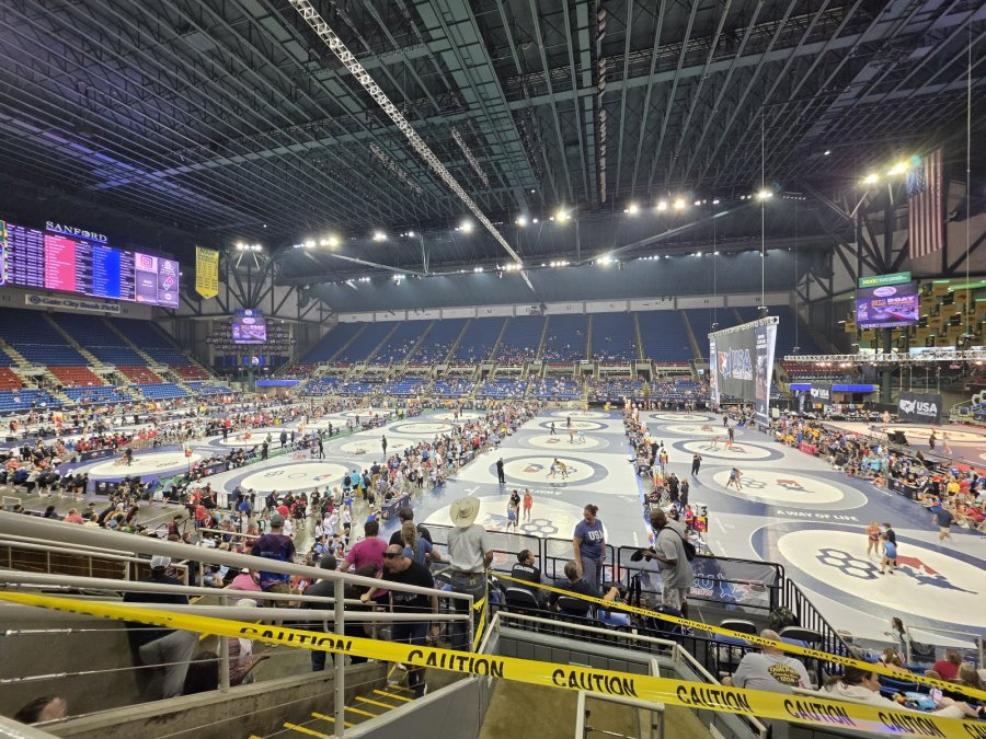 Fargodome — photo 4 of 4