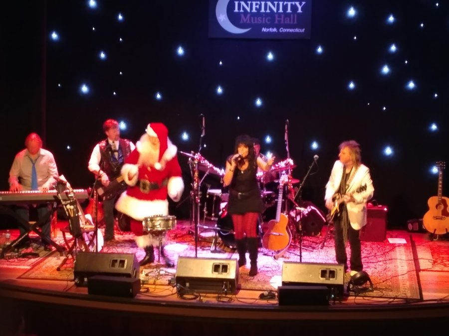 Infinity Hall — photo 3 of 4