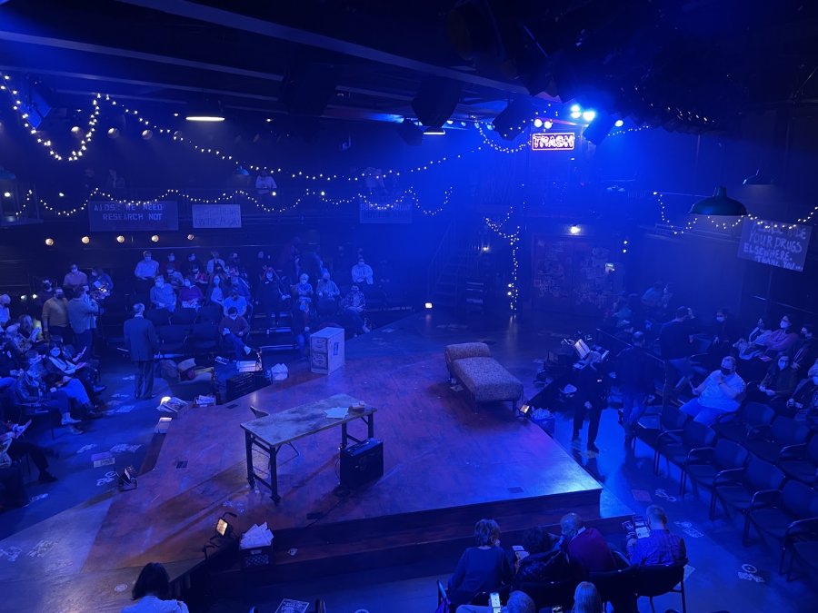 The Ark at Signature Theatre — photo 4 of 4