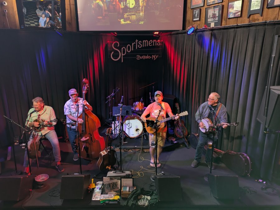 Sportsmen's Tavern — photo 3 of 4