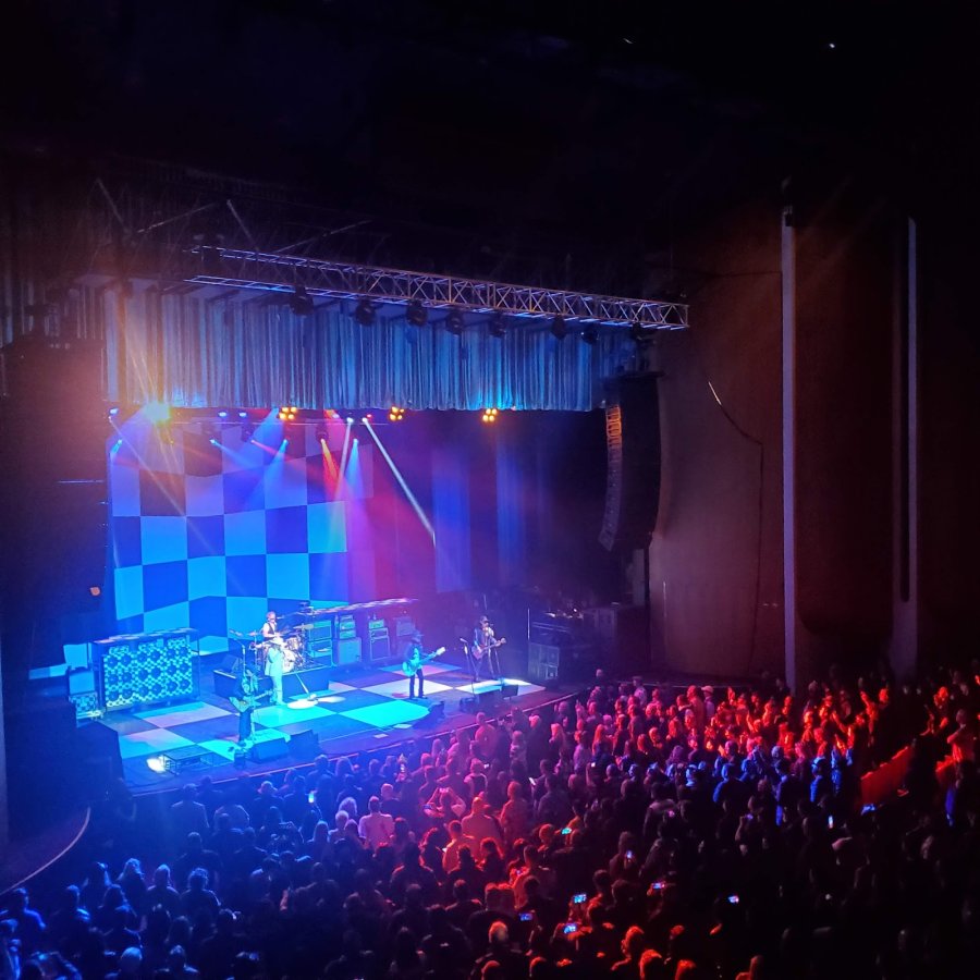 Abraham Chavez Theatre — photo 4 of 4