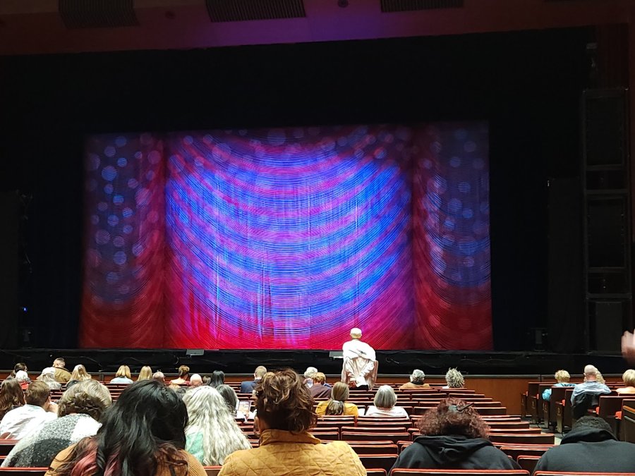 Popejoy Hall — photo 3 of 4