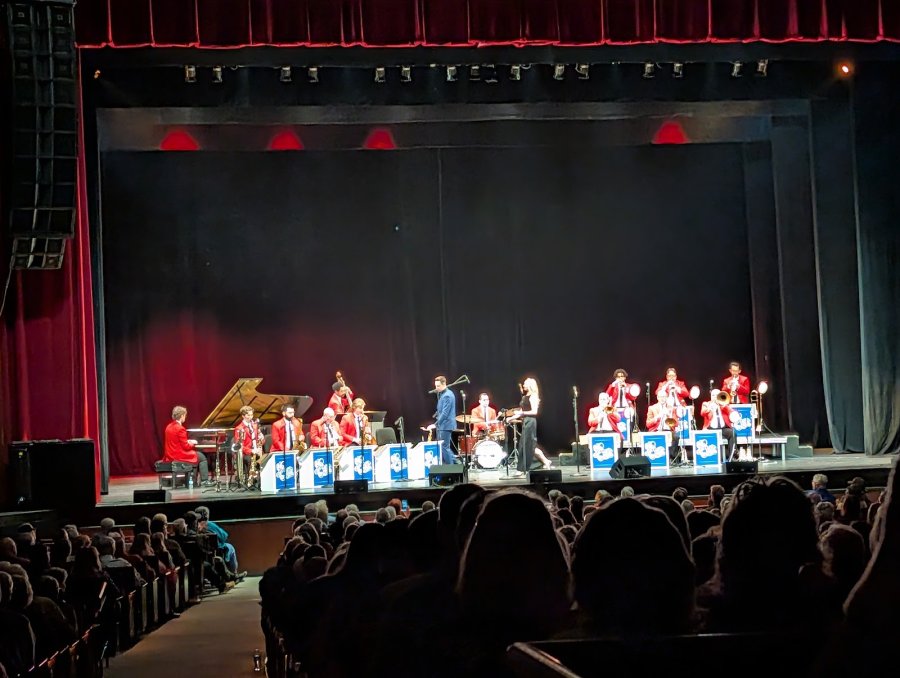 Popejoy Hall — photo 4 of 4