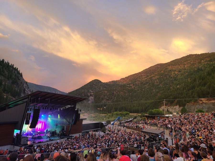 KettleHouse Amphitheater — photo 2 of 4