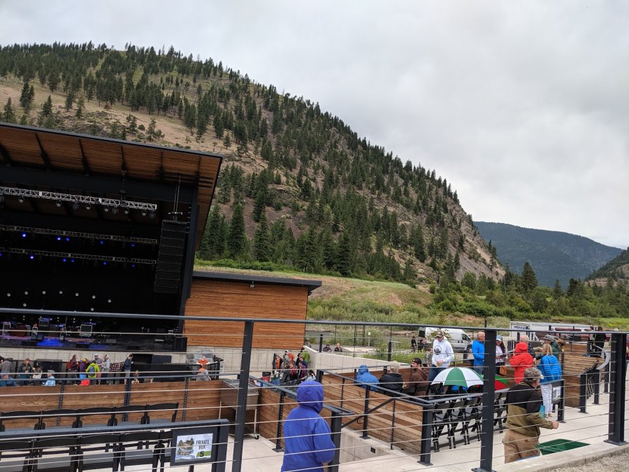 KettleHouse Amphitheater — photo 4 of 4