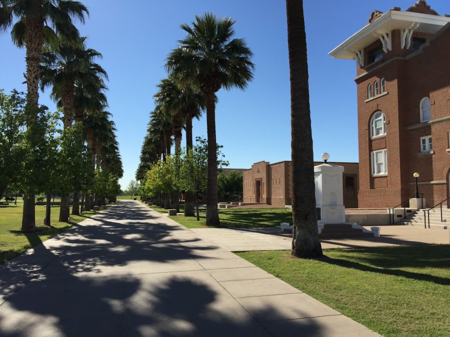 Steele Indian School Park — photo 3 of 4