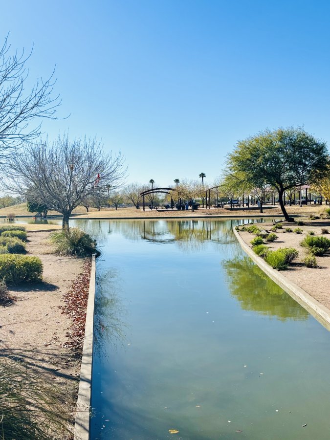 Steele Indian School Park — photo 4 of 4