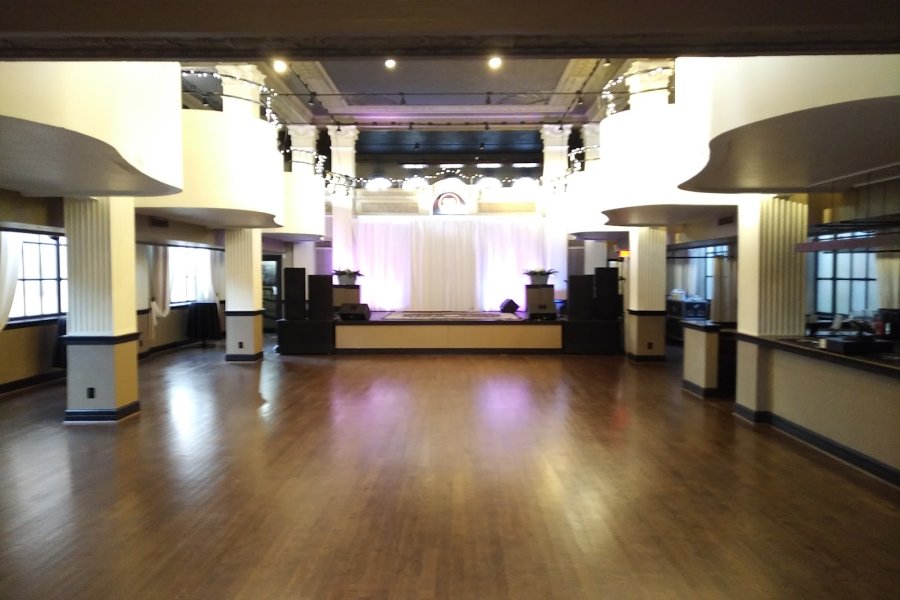 Rockefellers Houston