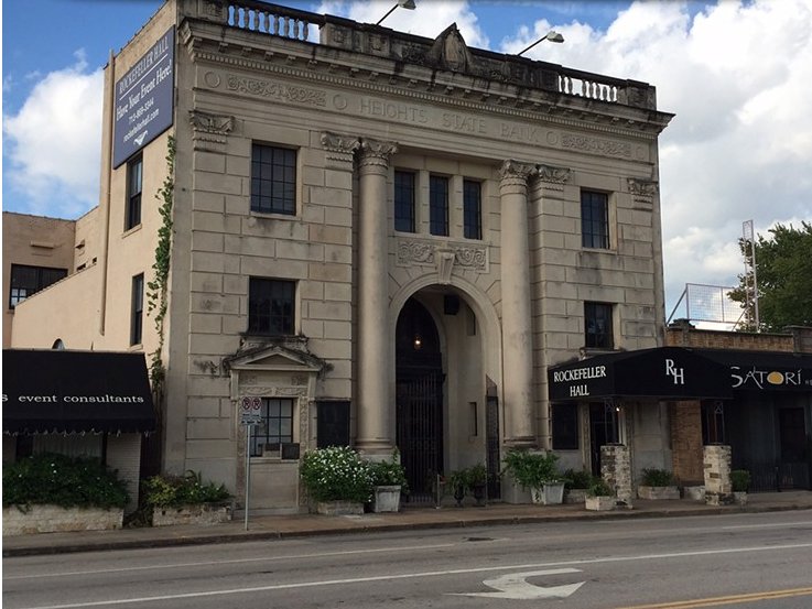 Rockefellers Houston — photo 4 of 4