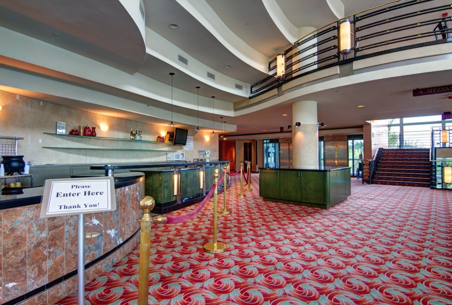 Kravis Center - Rinker Playhouse — photo 3 of 4