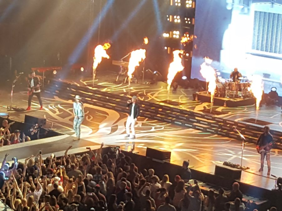 John Paul Jones Arena — photo 3 of 4