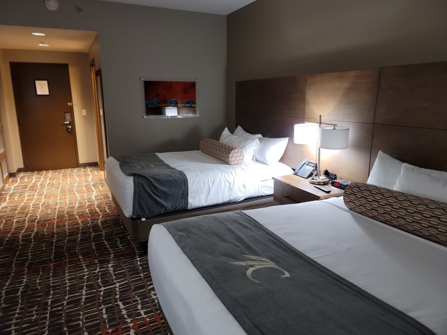 Stage 271 at Choctaw Casino & Resort — photo 2 of 4
