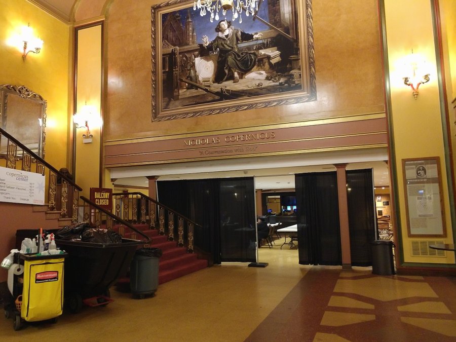 Copernicus Center — photo 4 of 4