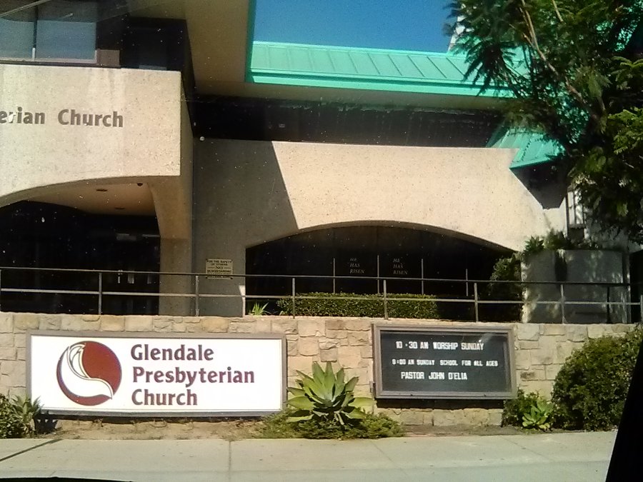 Glendale Presbyterian Church — photo 3 of 4