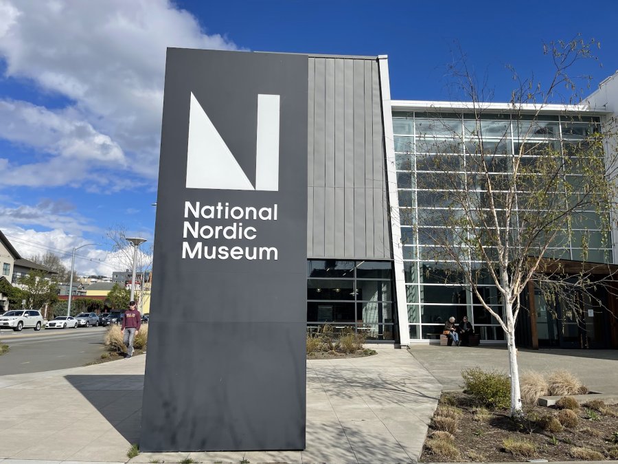 The National Nordic Museum — photo 2 of 4
