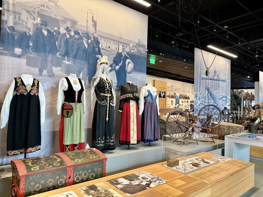 The National Nordic Museum — photo 4 of 4